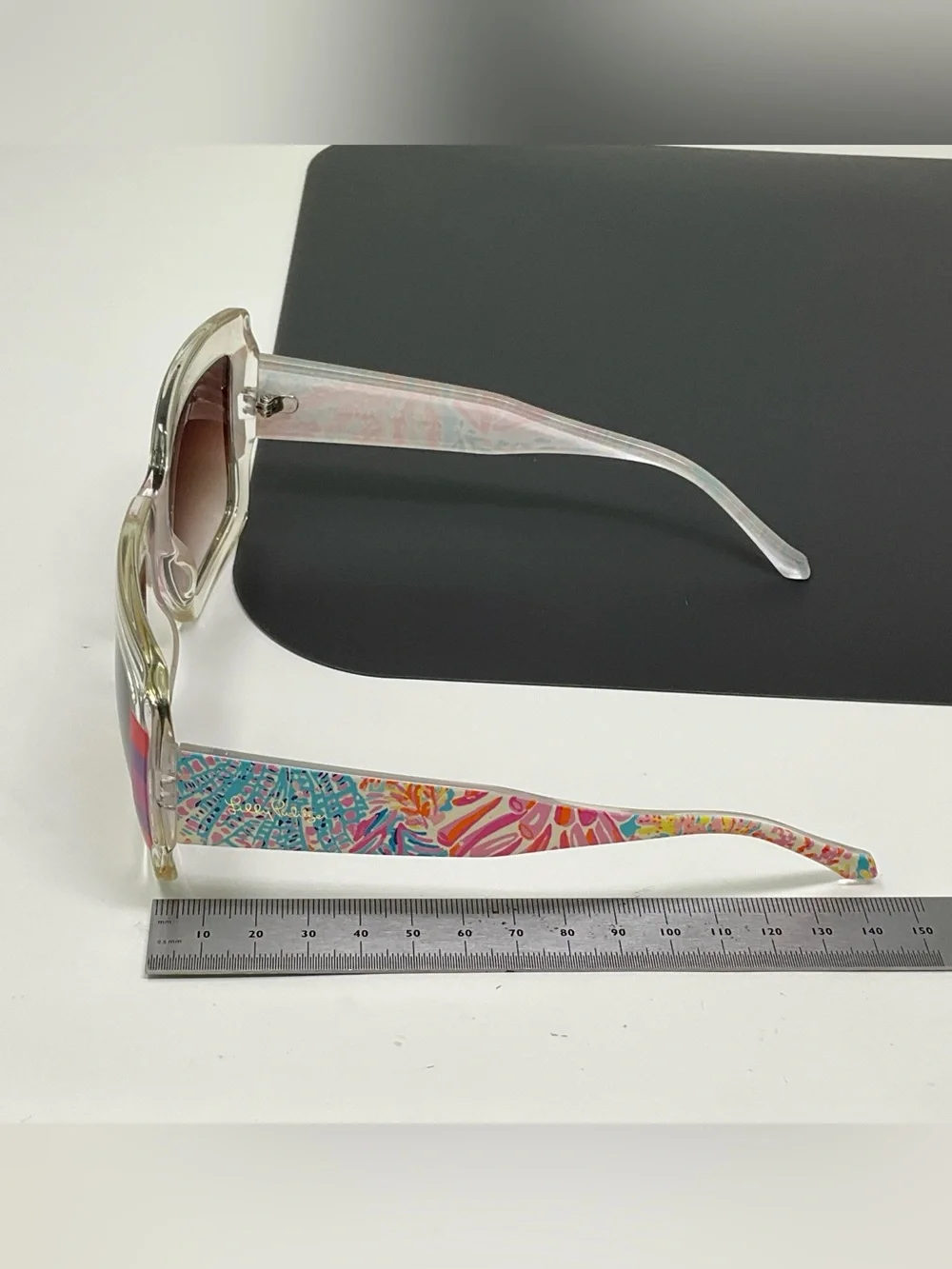 Lilly Pulitzer Sunrise Sunglasses